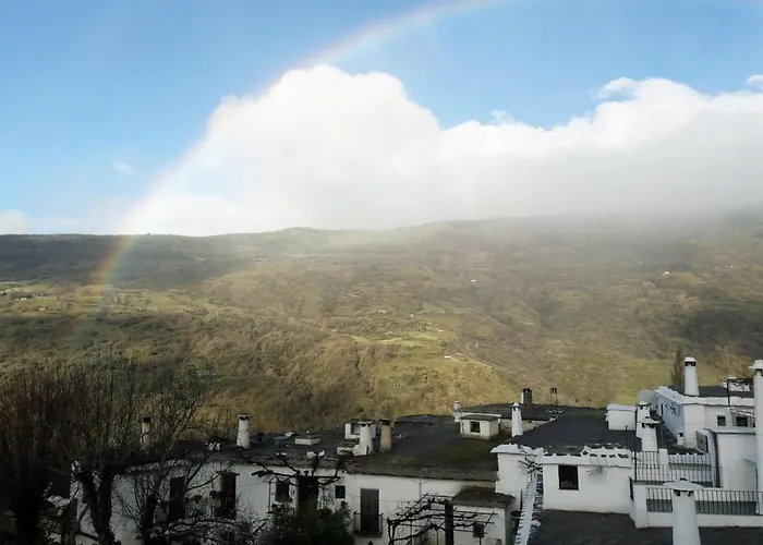 Casa La Huerta