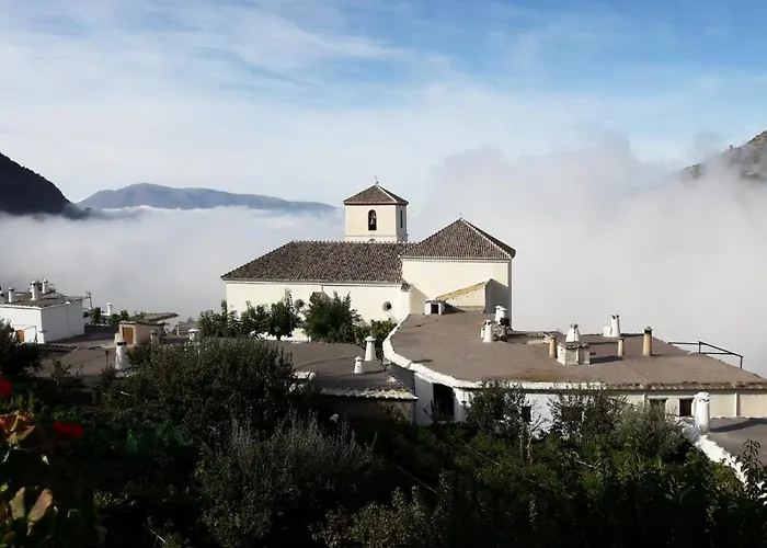 Casa La Huerta