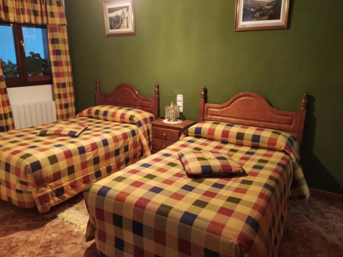 Casa La Huerta Apartment