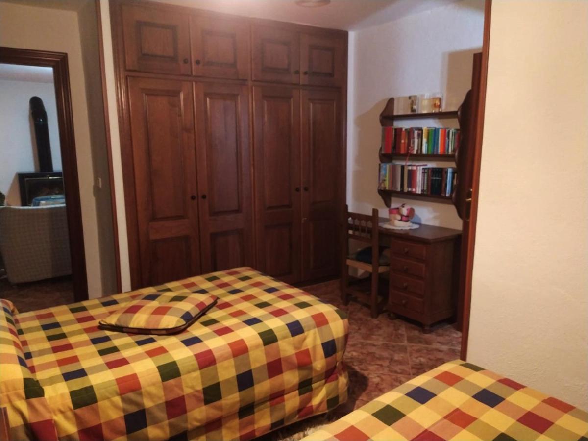 Casa La Huerta *
