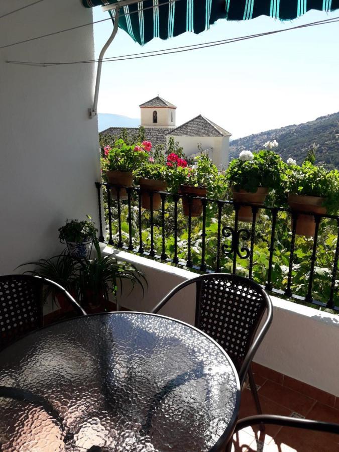 Casa La Huerta