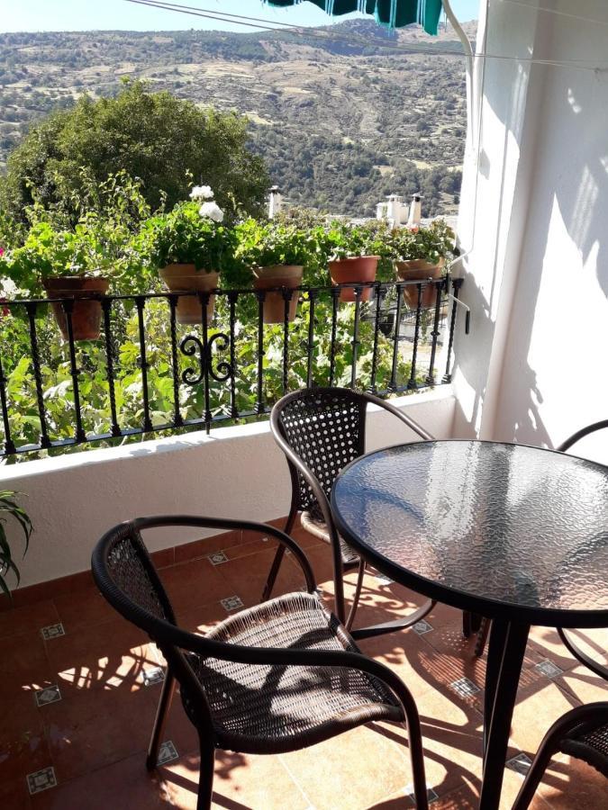 Casa La Huerta Apartment *