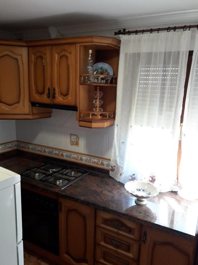 Casa La Huerta * Bubion