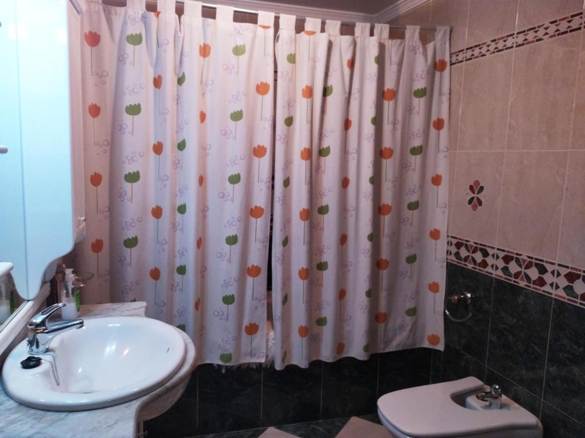 Apartment Casa La Huerta *