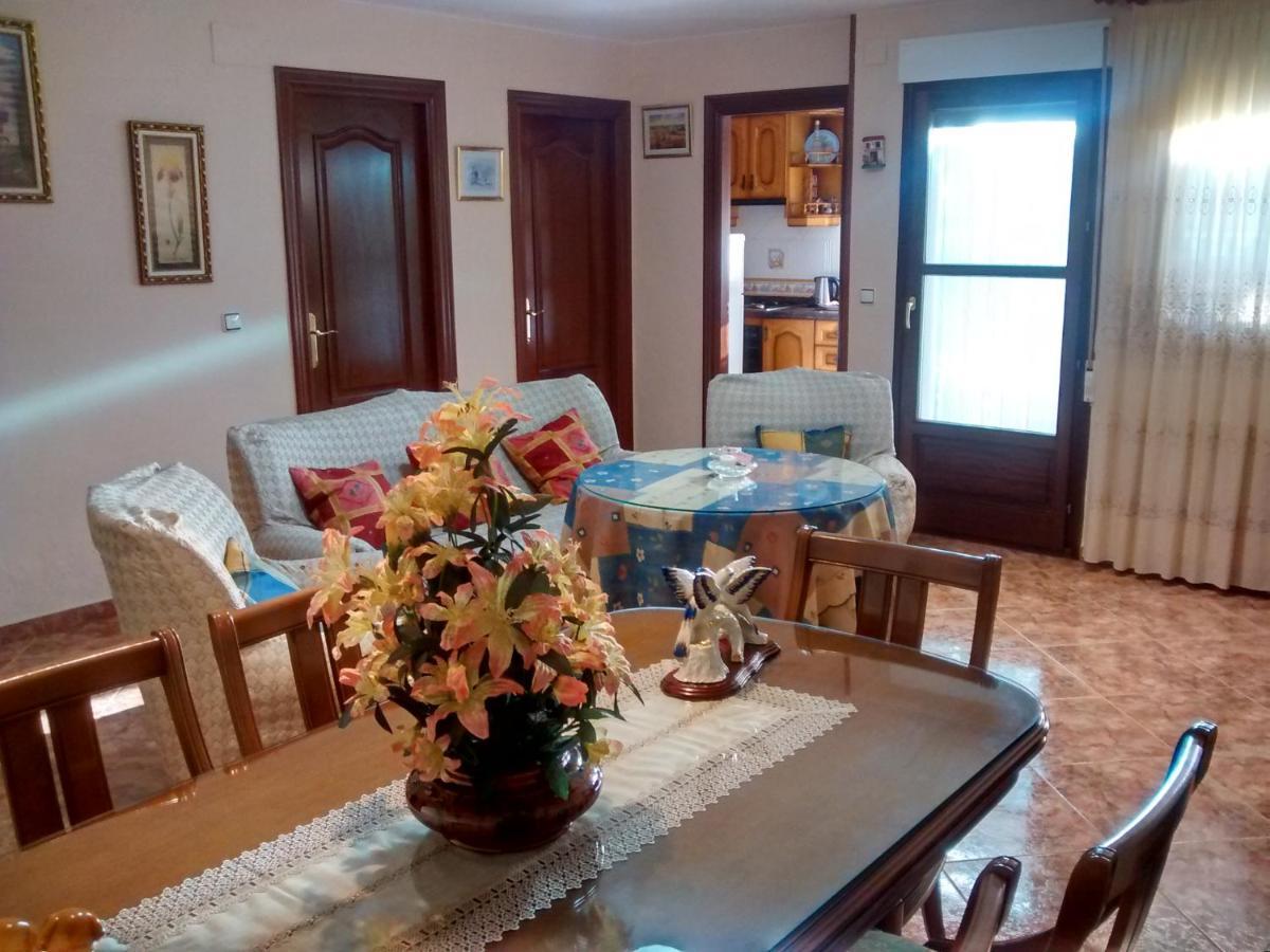 Apartment Casa La Huerta