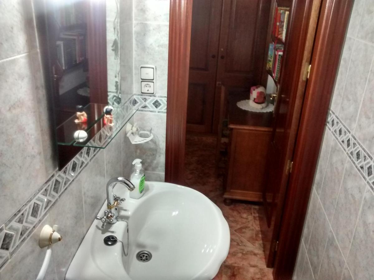 Casa La Huerta Bubion