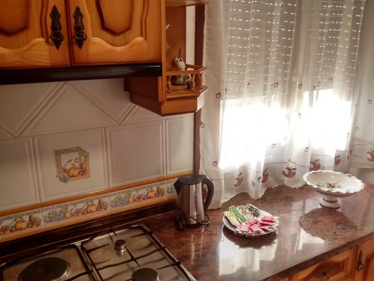 Casa La Huerta Bubion