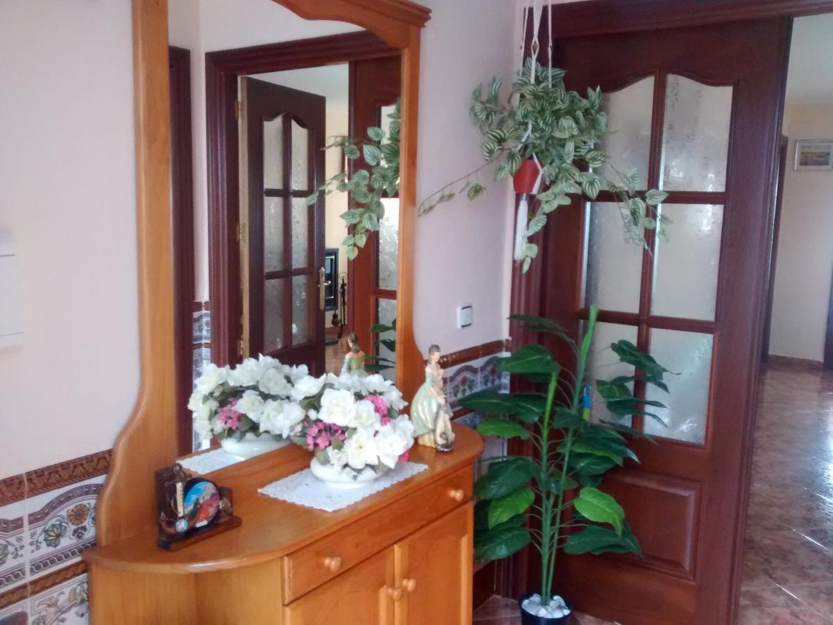 Casa La Huerta Apartment *