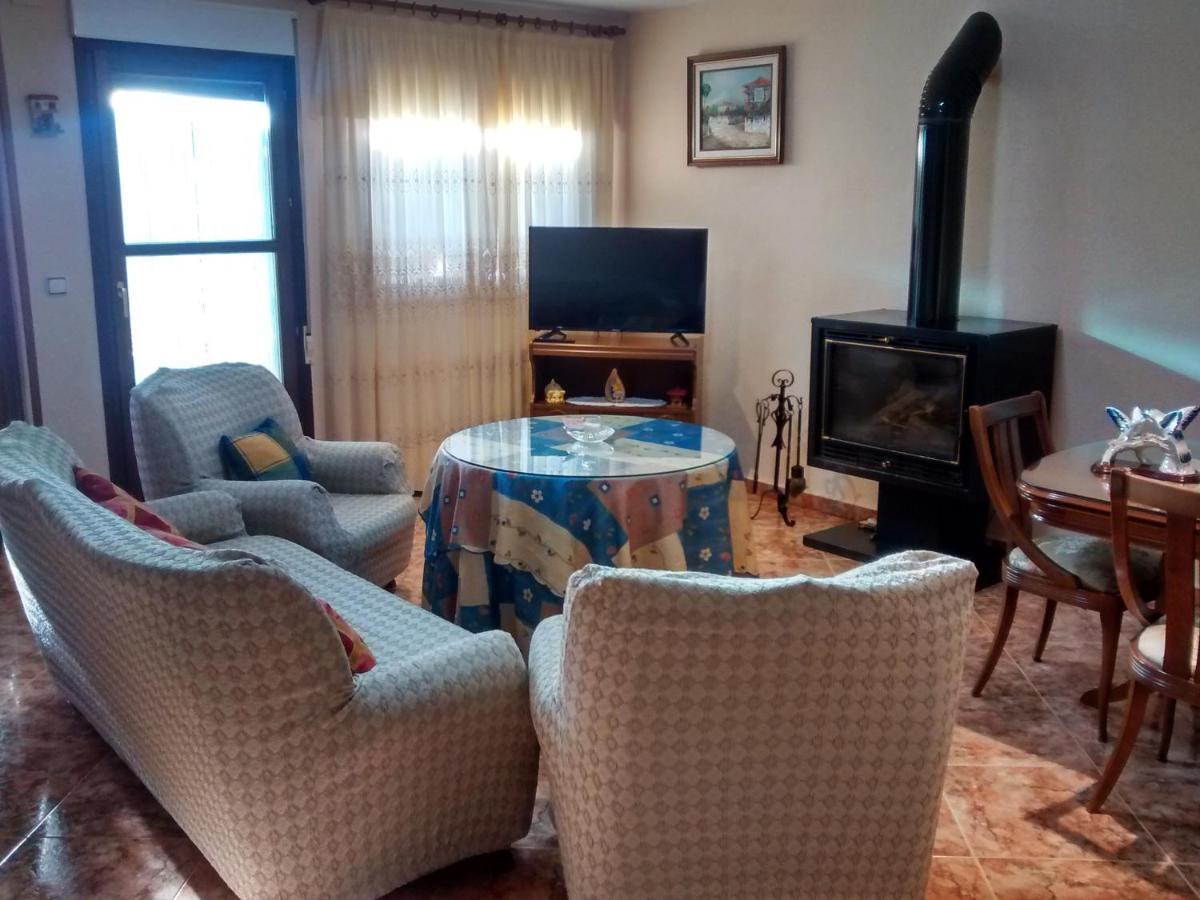 Apartment Casa La Huerta Bubion