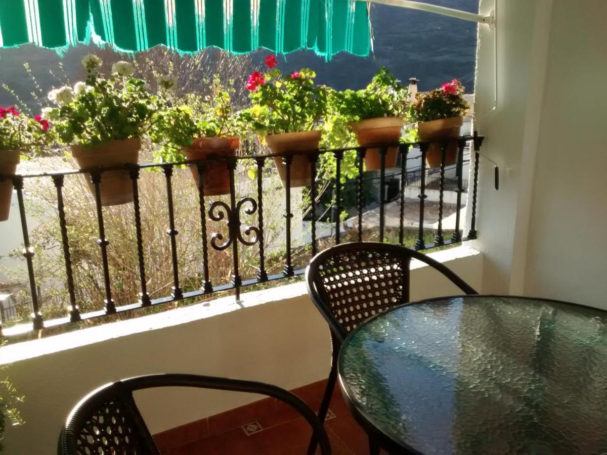 Casa La Huerta Apartment