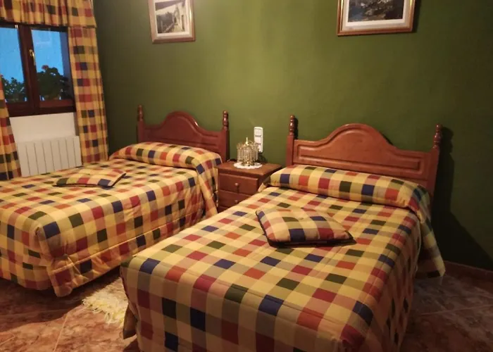 Casa La Huerta