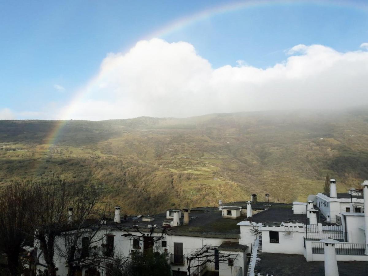 Casa La Huerta Apartamento