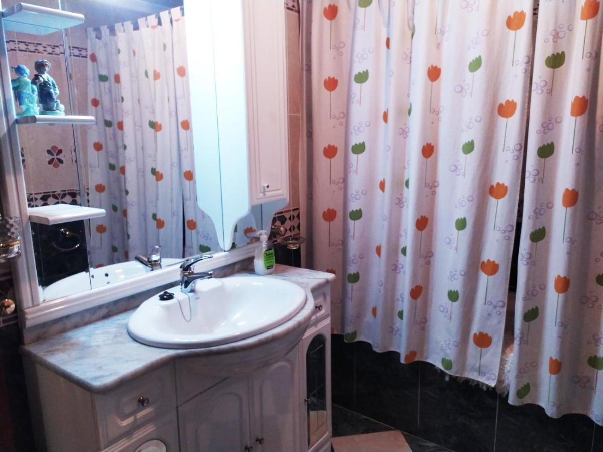 Casa La Huerta Apartment Bubion