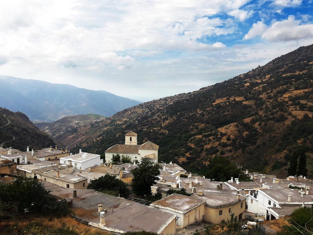 Casa La Huerta *