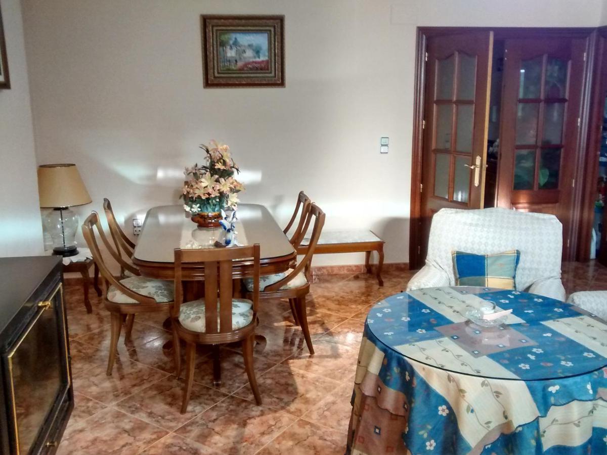 Casa La Huerta Apartamento *