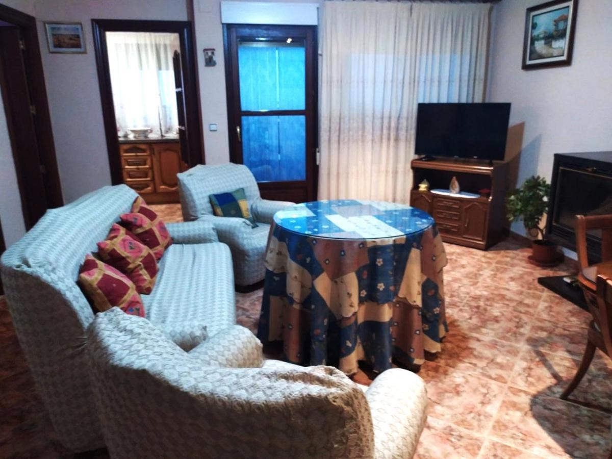 Apartment Casa La Huerta *