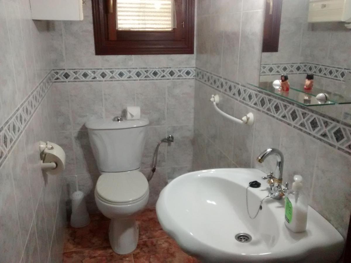 Casa La Huerta Apartamento
