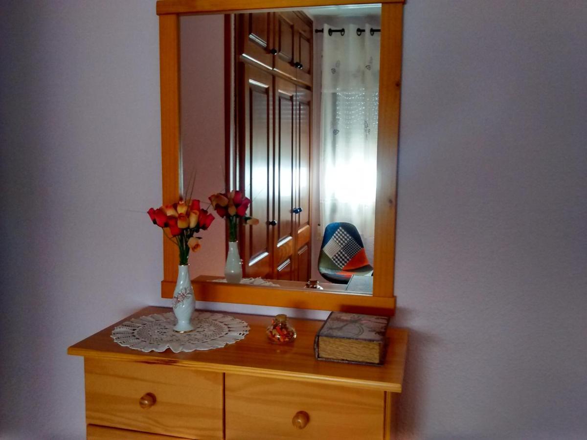 Casa La Huerta Apartamento Bubión