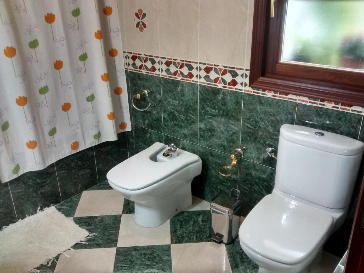 Casa La Huerta Apartamento